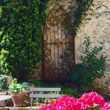 Maison De L'Octroi Chartres Quarto foto