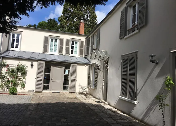 Maison De L\'Octroi