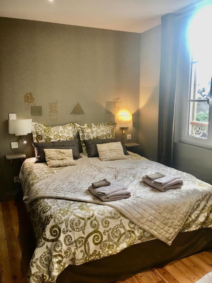 Maison De L'octroi Apartment *