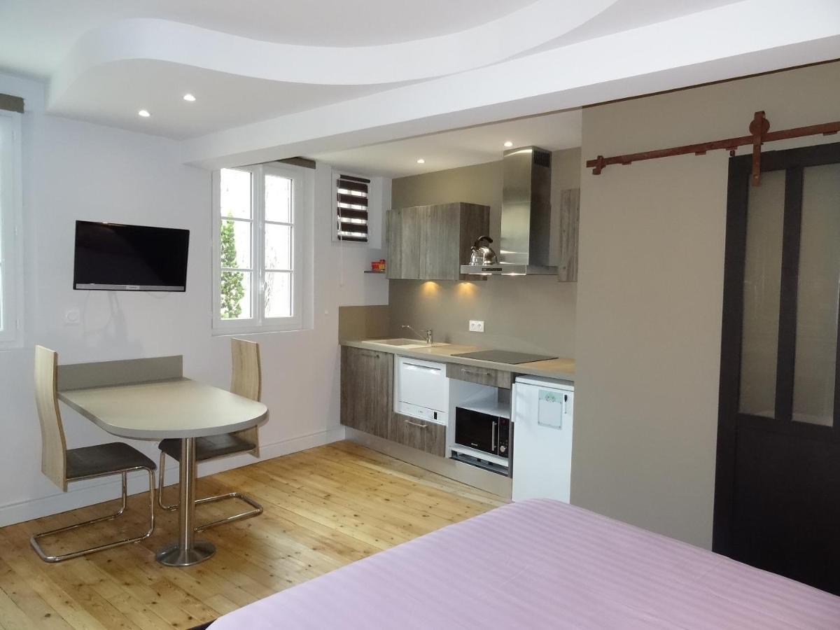 Maison De L'octroi Apartment *