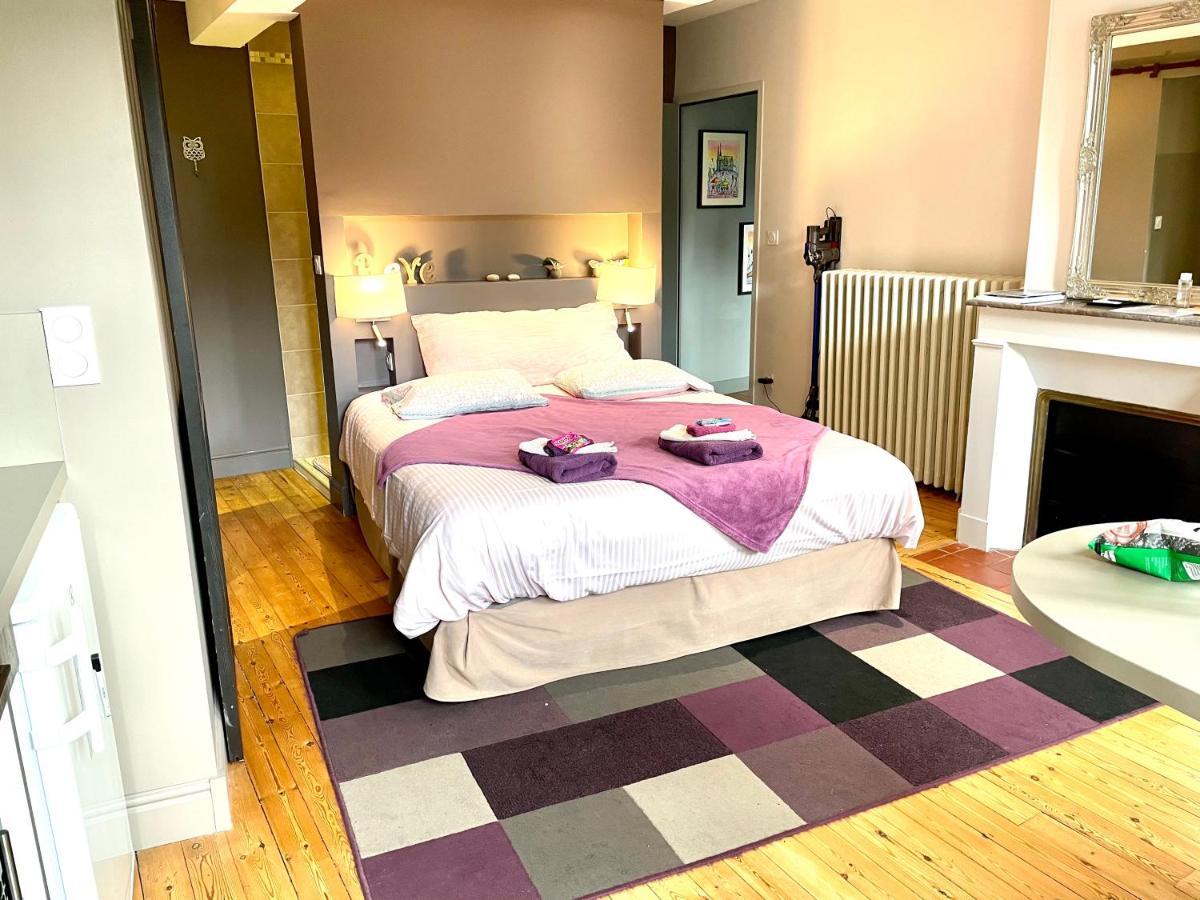 Maison De L'octroi Apartment